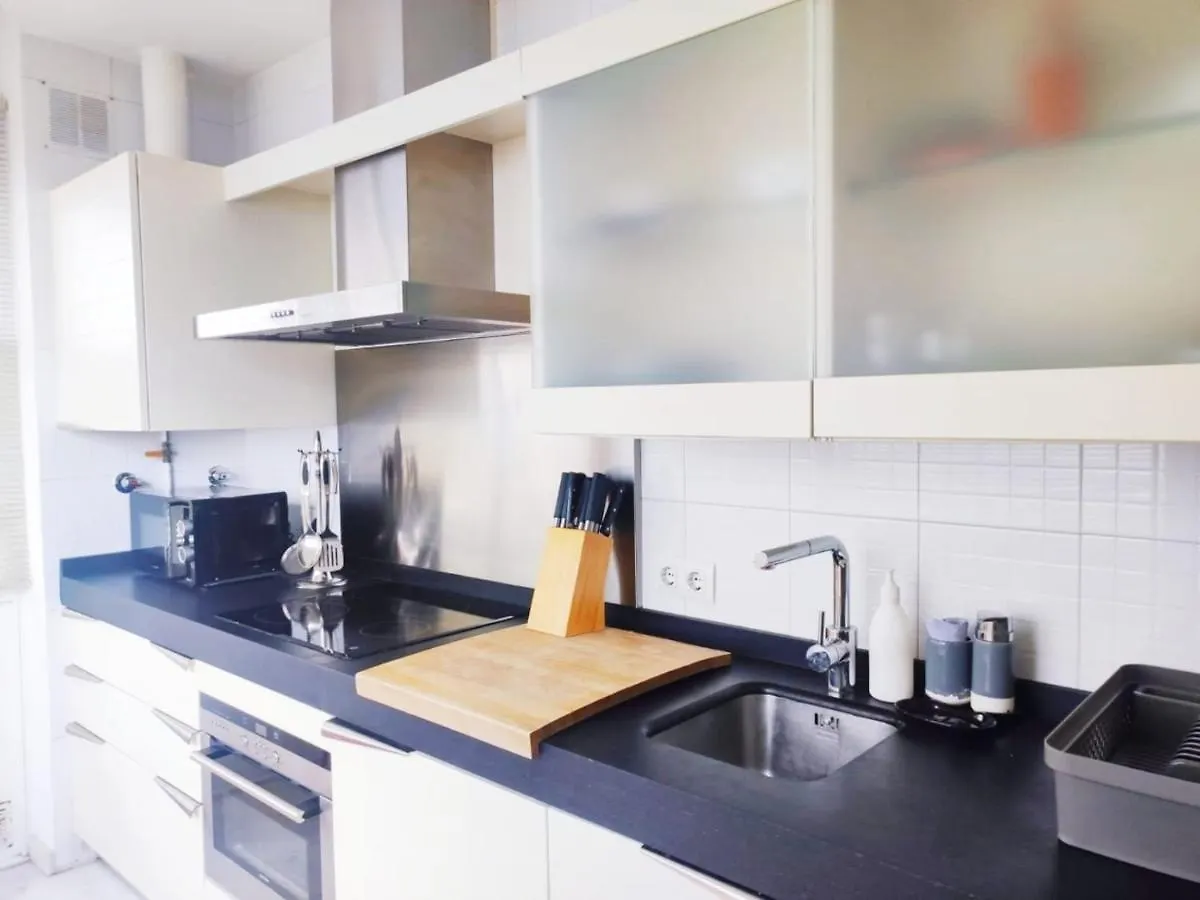 Casa Torrijiano.Parking Gratis!. Apartment Seville
