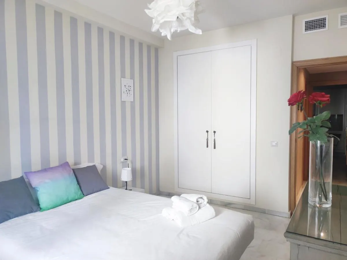 Casa Torrijiano.Parking Gratis!. Apartment Seville 0*,