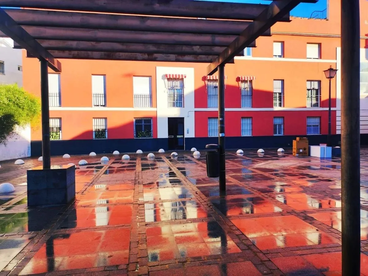 Casa Torrijiano.Parking Gratis!. Apartment Seville 0*,