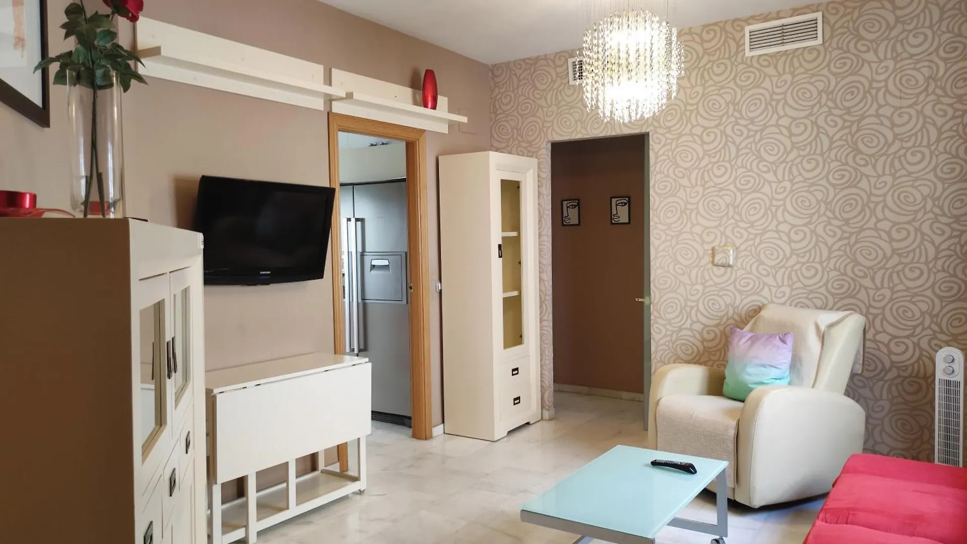 Casa Torrijiano.Parking Gratis!. Apartment Seville 0*,  Spain