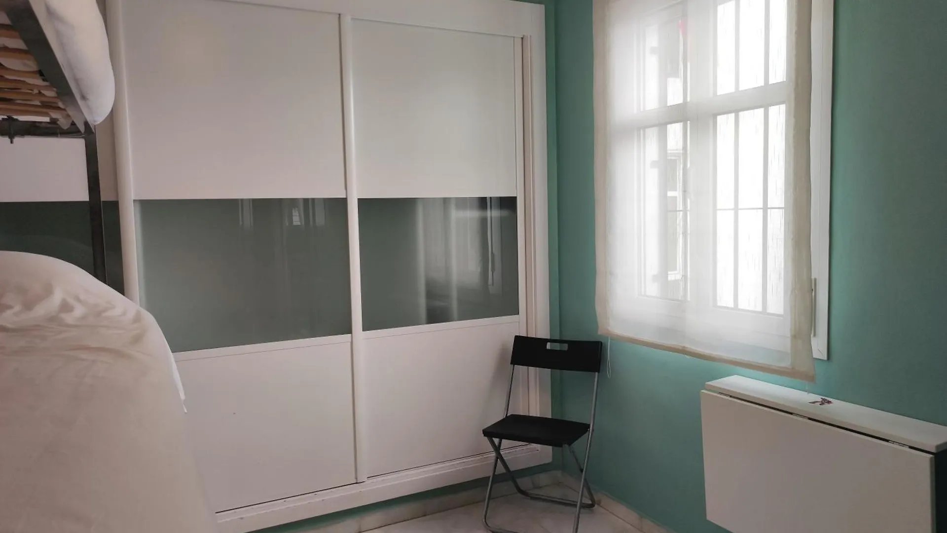 Casa Torrijiano.Parking Gratis!. Apartment Seville Spain